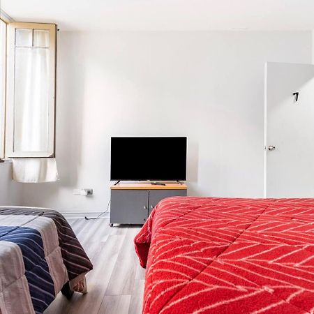 Hotel Hostal Mancora Monjitas 755 Santiago de Chile Zewnętrze zdjęcie