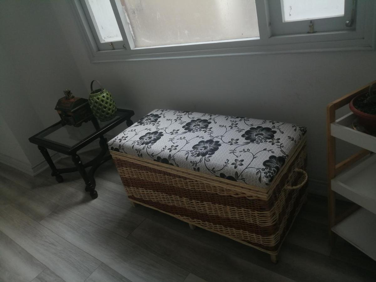 Hotel Hostal Mancora Monjitas 755 Santiago de Chile Zewnętrze zdjęcie