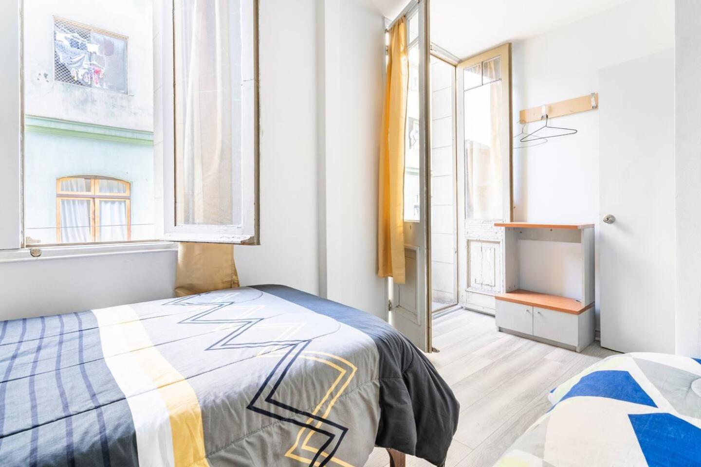 Hotel Hostal Mancora Monjitas 755 Santiago de Chile Zewnętrze zdjęcie